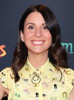 Beth Dover attends the Los Angeles premiere of 'The Napa Boys' at Harmony Gold on February 25, 2026 in Los Angeles, California. (Photo by Maya Dehlin Spach/Getty Images), LOS ANGELES, CALIFORNIA - FEBRUARY 25: