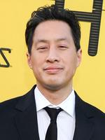 Daniel Chong attends the premiere of Disney-Pixar's 'Hoppers' at El Capitan Theatre in Los Angeles, California, on February 23, 2026. (Photo by VALERIE MACON / AFP via Getty Images)