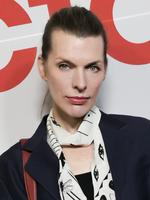 Milla Jovovich attends the Magenta Light Studios' 'Protector' Los Angeles special screening at AMC The Grove 14 on February 25, 2026 in Los Angeles, California. (Photo by Rodin Eckenroth/Getty Images), LOS ANGELES, CALIFORNIA - FEBRUARY 25: