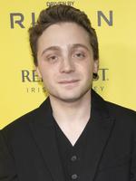 Jake Shane attends the premiere of 'Wishful Thinking' during the 2026 SXSW Conference And Festival at ZACH Theatre on March 12, 2026 in Austin, Texas. (Photo by Astrida Valigorsky/Getty Images) AUSTIN, TEXAS - MARCH 12: