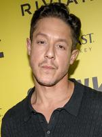 Theo Rossi attends the premiere of 'The Saviors' during the 2026 SXSW Conference and Festival at ZACH Theatre on March 13, 2026 in Austin, Texas. (Photo by Marcus Ingram/Getty Images), AUSTIN, TEXAS - MARCH 13.