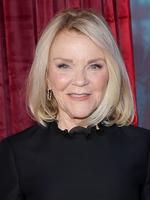 Stephanie Faracy attends the Prime Video's 'Scarpetta' New York Premiere at Regal Union Square on March 03, 2026 in New York City. (Photo by Michael Loccisano/WireImage) NEW YORK, NEW YORK - MARCH 03: