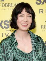 Diablo Cody attends the premiere of 'Forbidden Fruits' during the 2026 SXSW Conference and Festival at The Paramount Theatre on March 16, 2026 in Austin, Texas. (Photo by Marcus Ingram/Getty Images) AUSTIN, TEXAS - MARCH 16: