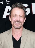 David Lyons attends Netflix's 'The Night Agent' S3 special screening at Netflix Tudum Theater on February 11, 2026 in Los Angeles, California. (Photo by Matt Winkelmeyer/Getty Images for Netflix) LOS ANGELES, CALIFORNIA - FEBRUARY 11: