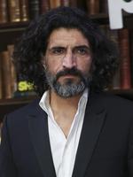 Numan Acar attends the 'Young Sherlock' World Premiere at Queen Elizabeth Hall on February 24, 2026 in London, England. (Photo by Simon Ackerman/Getty Images) LONDON, ENGLAND - FEBRUARY 24: