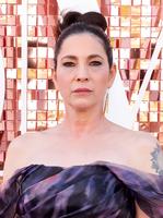 Laura Silverman attends the Los Angeles Premiere Of HBO's 'The Comeback' at Wallis Annenberg Center for the Performing Arts on March 19, 2026 in Beverly Hills, California. (Photo by Julian Hamilton/FilmMagic) BEVERLY HILLS, CALIFORNIA - MARCH 19: