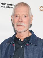 Stephen Lang attends the premiere of 'The Optimist' at the Museum Of Tolerance on March 01, 2026 in Los Angeles, California. (Photo by Paul Archuleta/Getty Images) LOS ANGELES, CALIFORNIA - MARCH 01: