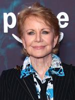 Patricia Cornwell attends the Prime Video's 'Scarpetta' New York Premiere at Regal Union Square on March 03, 2026 in New York City. (Photo by Dimitrios Kambouris/Getty Images) NEW YORK, NEW YORK - MARCH 03: