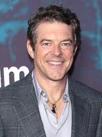Jason Blum attends the Prime Video's 'Scarpetta' New York Premiere at Regal Union Square on March 03, 2026 in New York City. (Photo by Dimitrios Kambouris/Getty Images) NEW YORK, NEW YORK - MARCH 03: