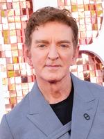 Michael Patrick King attends the Los Angeles Premiere Of HBO's 'The Comeback' at Wallis Annenberg Center for the Performing Arts on March 19, 2026 in Beverly Hills, California. (Photo by Julian Hamilton/FilmMagic) BEVERLY HILLS, CALIFORNIA - MARCH 19: