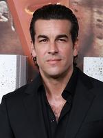 Mario Casas during the premiere of 'Zeta', the new Prime Video original film, at the Callao Cinemas, on 17 March 2026, in Madrid, Spain. Prime Video premieres its new original feature film, 'Zeta', one of the most ambitious Spanish productions of the year for Amazon's platform, directed by Dani de la Torre, on 20 March worldwide. (Photo By Jose Ruiz/Europa Press via Getty Images) MADRID, SPAIN - MARCH 17: