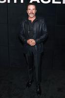 Michael Irby attends Netflix's 'The Night Agent' S3 special screening at Netflix Tudum Theater on February 11, 2026 in Los Angeles, California. (Photo by Matt Winkelmeyer/Getty Images for Netflix) LOS ANGELES, CALIFORNIA - FEBRUARY 11: