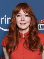 Diane Morgan attends the photocall for the 'Last One Laughing' Series Two launch at The Cinema In The Power Station on March 16, 2026 in London, England. (Photo by Mike Marsland/WireImage) LONDON, ENGLAND - MARCH 16:
