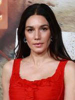 Mariela Garriga during the premiere of 'Zeta', the new Prime Video original film, at the Cines Callao, on 17 March 2026, in Madrid, Spain. Prime Video premieres its new original feature film, 'Zeta', one of the most ambitious Spanish productions of the year for Amazon's platform, directed by Dani de la Torre, on 20 March. (Photo By Jose Ruiz/Europa Press via Getty Images) MADRID, SPAIN - MARCH 17: