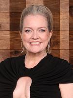 Colleen Hoover attends the premiere of Universal Pictures' 'Reminders Of Him' at Hollywood Legion Theater on March 09, 2026 in Los Angeles, California. (Photo by Brianna Bryson/WireImage) LOS ANGELES, CALIFORNIA - MARCH 09: