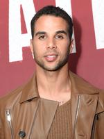 Mason Gooding attends Lionsgate's 'The Gates' LA screening at Westwood iPic Theaters on February 24, 2026 in Los Angeles, California. (Photo by Vivien Killilea/Getty Images for Lionsgate) LOS ANGELES, CALIFORNIA - FEBRUARY 24: