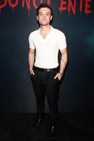 Kai Caster attends the 'Do Not Enter' Special Screening at Westwood iPic Theaters on March 18, 2026 in Los Angeles, California. (Photo by Tommaso Boddi/Getty Images for Lionsgate) LOS ANGELES, CALIFORNIA - MARCH 18: