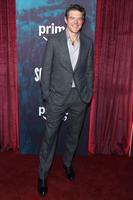 Jason Blum attends the Prime Video's 'Scarpetta' New York Premiere at Regal Union Square on March 03, 2026 in New York City. (Photo by Dimitrios Kambouris/Getty Images) NEW YORK, NEW YORK - MARCH 03: