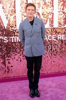 Michael Patrick King attends the Los Angeles Premiere Of HBO's 'The Comeback' at Wallis Annenberg Center for the Performing Arts on March 19, 2026 in Beverly Hills, California. (Photo by Julian Hamilton/FilmMagic) BEVERLY HILLS, CALIFORNIA - MARCH 19: