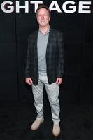 Louis Herthum attends Netflix's 'The Night Agent' S3 special screening at Netflix Tudum Theater on February 11, 2026 in Los Angeles, California. (Photo by Matt Winkelmeyer/Getty Images for Netflix) LOS ANGELES, CALIFORNIA - FEBRUARY 11: