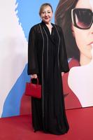 Carmen Machi attends the 'Amarga Navidad' (Bitter Christmas) premiere at the Casino de Madrid on March 19, 2026 in Madrid, Spain. (Photo by Carlos Alvarez/Getty Images) MADRID, SPAIN - MARCH 19: