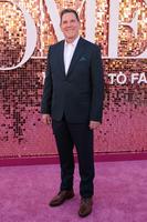 Tim Bagley attends the Los Angeles Premiere Of HBO's 'The Comeback' at Wallis Annenberg Center for the Performing Arts on March 19, 2026 in Beverly Hills, California. (Photo by Brianna Bryson/WireImage) BEVERLY HILLS, CALIFORNIA - MARCH 19: