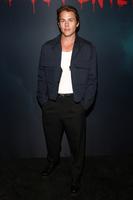 Jake Manley attends the 'Do Not Enter' Special Screening at Westwood iPic Theaters on March 18, 2026 in Los Angeles, California. (Photo by Tommaso Boddi/Getty Images for Lionsgate) LOS ANGELES, CALIFORNIA - MARCH 18:
