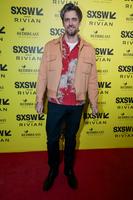 Andy Muschietti attends the 'They Will Kill You' premiere during the SXSW Conference and Festival at The Paramount Theatre on March 17, 2026 in Austin, Texas. (Photo by Nicola Gell/Getty Images) AUSTIN, TEXAS - MARCH 17: