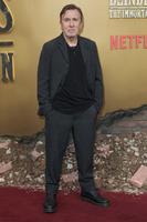 Tim Roth attends the 'Peaky Blinders: The Immortal Man' Global Premiere at on March 02, 2026 in Birmingham, England. (Photo by Mike Marsland/WireImage) BIRMINGHAM, ENGLAND - MARCH 02: