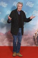 Michael Palin attends 'The Magic Faraway Tree' UK special screening at Odeon Luxe Leicester Square on March 22, 2026 in London, England. (Photo by Mike Marsland/WireImage) LONDON, ENGLAND - MARCH 22: