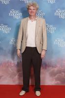 Simon Farnaby attends 'The Magic Faraway Tree' UK special screening at Odeon Luxe Leicester Square on March 22, 2026 in London, England. (Photo by Mike Marsland/WireImage) LONDON, ENGLAND - MARCH 22: