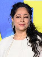 Sheeba Chaddha attends the 'Bait' London premiere at Shoreditch Electric on March 24, 2026 in London, England. (Photo by Karwai Tang/WireImage) LONDON, ENGLAND - MARCH 24: