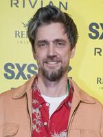 Andy Muschietti attends the 'They Will Kill You' premiere during the SXSW Conference and Festival at The Paramount Theatre on March 17, 2026 in Austin, Texas. (Photo by Nicola Gell/Getty Images) AUSTIN, TEXAS - MARCH 17: