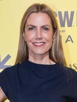 Barbara Muschietti attends the 'They Will Kill You' premiere during the SXSW Conference and Festival at The Paramount Theatre on March 17, 2026 in Austin, Texas. (Photo by Nicola Gell/Getty Images) AUSTIN, TEXAS - MARCH 17: