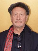 Steven Knight attends the 'Peaky Blinders: The Immortal Man' Global Premiere at Symphony Hall on March 02, 2026 in Birmingham, England. (Photo by Simon Ackerman/Getty Images) BIRMINGHAM, ENGLAND - MARCH 02: