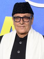 Sajid Hasan attends the 'Bait' London premiere at Shoreditch Electric on March 24, 2026 in London, England. (Photo by Karwai Tang/WireImage) LONDON, ENGLAND - MARCH 24: