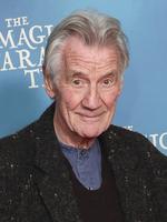 Michael Palin attends 'The Magic Faraway Tree' UK special screening at Odeon Luxe Leicester Square on March 22, 2026 in London, England. (Photo by Mike Marsland/WireImage) LONDON, ENGLAND - MARCH 22: