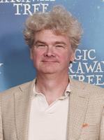 Simon Farnaby attends 'The Magic Faraway Tree' UK special screening at Odeon Luxe Leicester Square on March 22, 2026 in London, England. (Photo by Mike Marsland/WireImage) LONDON, ENGLAND - MARCH 22: