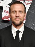 Tobias Santelmann attends the 'Jo NesbÃ¸Ã©s Detective Hole' Premiere at Skur 13 on March 20, 2026 in Oslo, Norway. (Photo by Rune Hellestad - Corbis/Getty Images) OSLO, NORWAY - MARCH 20: