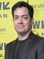 Dan Perrault attends the 'Love Language' premiere during the SXSW Conference and Festival at ZACH Theatre on March 16, 2026 in Austin, Texas. (Photo by Nicola Gell/Getty Images) AUSTIN, TEXAS - MARCH 16: