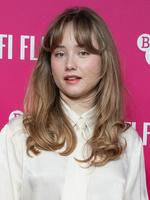 Ruby Stoke attends the 'Madfabulous' World Premiere during BFI Flare 2026 at the BFI Southbank on March 25, 2026 in London, England. (Photo by Jo Hale/Getty Images) LONDON, ENGLAND - MARCH 25: