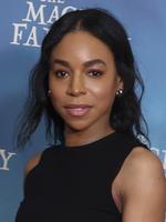 Pippa Bennett-Warner attends 'The Magic Faraway Tree' UK special screening at Odeon Luxe Leicester Square on March 22, 2026 in London, England. (Photo by Mike Marsland/WireImage) LONDON, ENGLAND - MARCH 22: