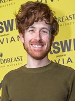Daniel David Stewart attends the 'Love Language' premiere during the SXSW Conference and Festival at ZACH Theatre on March 16, 2026 in Austin, Texas. (Photo by Nicola Gell/Getty Images) AUSTIN, TEXAS - MARCH 16: