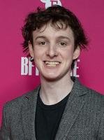 Louis Hyne attends the 'Madfabulous' World Premiere during BFI Flare 2026 at the BFI Southbank on March 25, 2026 in London, England. (Photo by Jo Hale/Getty Images) LONDON, ENGLAND - MARCH 25: