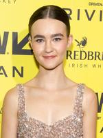 Millicent Simmonds attends the world premiere of 'Pretty Lethal' during the 2026 SXSW Conference and Festival at The Paramount Theatre on March 13, 2026 in Austin, Texas. (Photo by Rick Kern/WireImage) AUSTIN, TEXAS - MARCH 13: