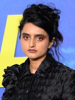 Aasiya Shah attends the 'Bait' London premiere at Shoreditch Electric on March 24, 2026 in London, England. (Photo by Karwai Tang/WireImage) LONDON, ENGLAND - MARCH 24: