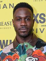 Marchant Davis attends the 'Love Language' premiere during the SXSW Conference and Festival at ZACH Theatre on March 16, 2026 in Austin, Texas. (Photo by Nicola Gell/Getty Images) AUSTIN, TEXAS - MARCH 16: