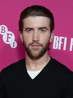 Callum Scott Howells attends the 'Madfabulous' World Premiere during BFI Flare 2026 at the BFI Southbank on March 25, 2026 in London, England. (Photo by Jo Hale/Getty Images) LONDON, ENGLAND - MARCH 25: