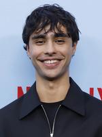 Thomas Weatherall attends Heartbreak High's 'The Last Party' on March 19, 2026 in Sydney, Australia. The third and final season of Heartbreak High premieres on 25 March on Netflix. (Photo by Hanna Lassen/Getty Images for Netflix) SYDNEY, AUSTRALIA - MARCH 19: