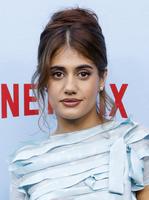 Ayesha Madon attends Heartbreak High's 'The Last Party' on March 19, 2026 in Sydney, Australia. The third and final season of Heartbreak High premieres on 25 March on Netflix. (Photo by Hanna Lassen/Getty Images for Netflix) SYDNEY, AUSTRALIA - MARCH 19: